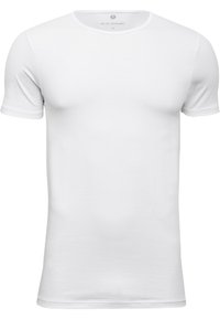 JBS Basic T-shirt - white