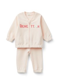 Maglia Di Tuta United Colors Of Benetton Donna - Comfort Fit, Cotone E Modal - Foto 6