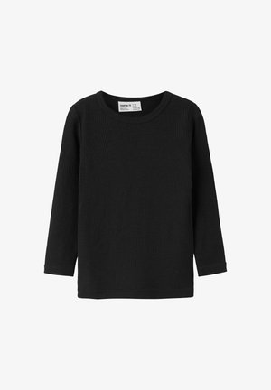 Name it, UNISEX, czarny
