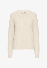 Valitud, cloud dancer melange