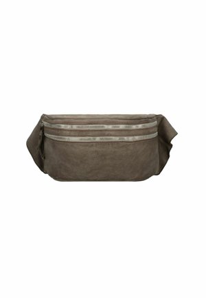 SANTARCANGELO - Gürteltasche - cemento