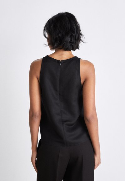 IVY OAK TAILOR SUE - Topp - black