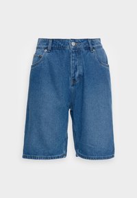 JJXX Džínové kraťasy - blue denim