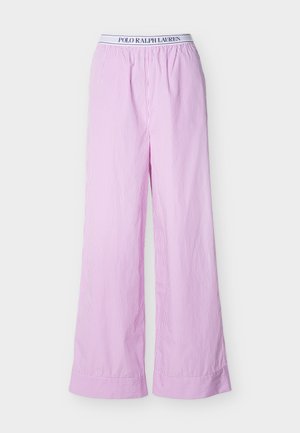 PJ PANTS - Bas de pyjama - violet meadow