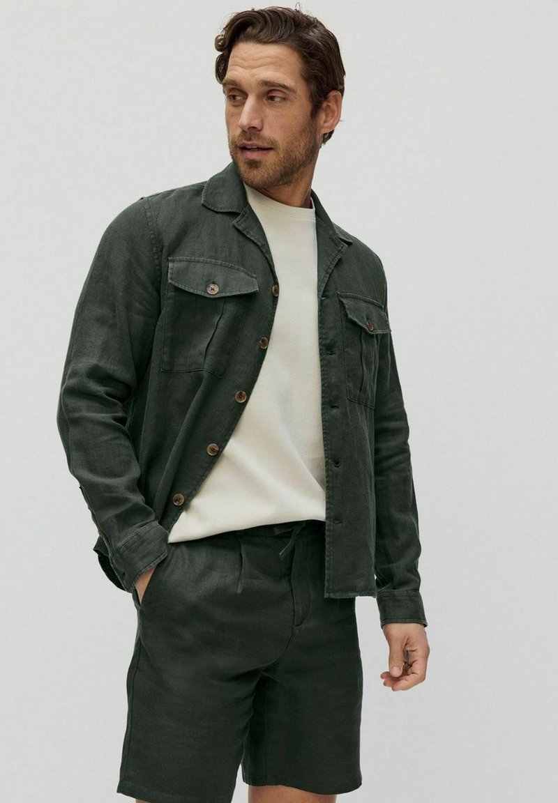 BONDELID NOAH zielony