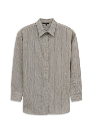 bugatti, DAMENBLUSE - Hemdbluse - taupe