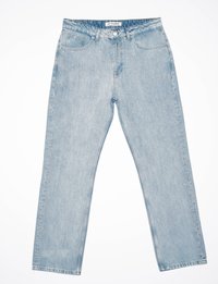 GABRIE  - Relaxed fit jeans - light blue