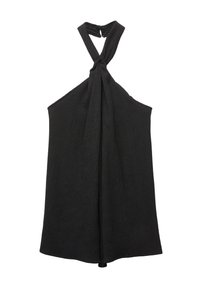 Unselected, black
