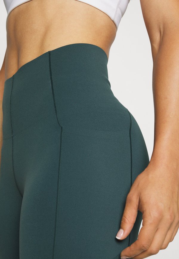 POWER HIGH WAIST 7/8 WORKOUT LEGGINGS - Leggings4