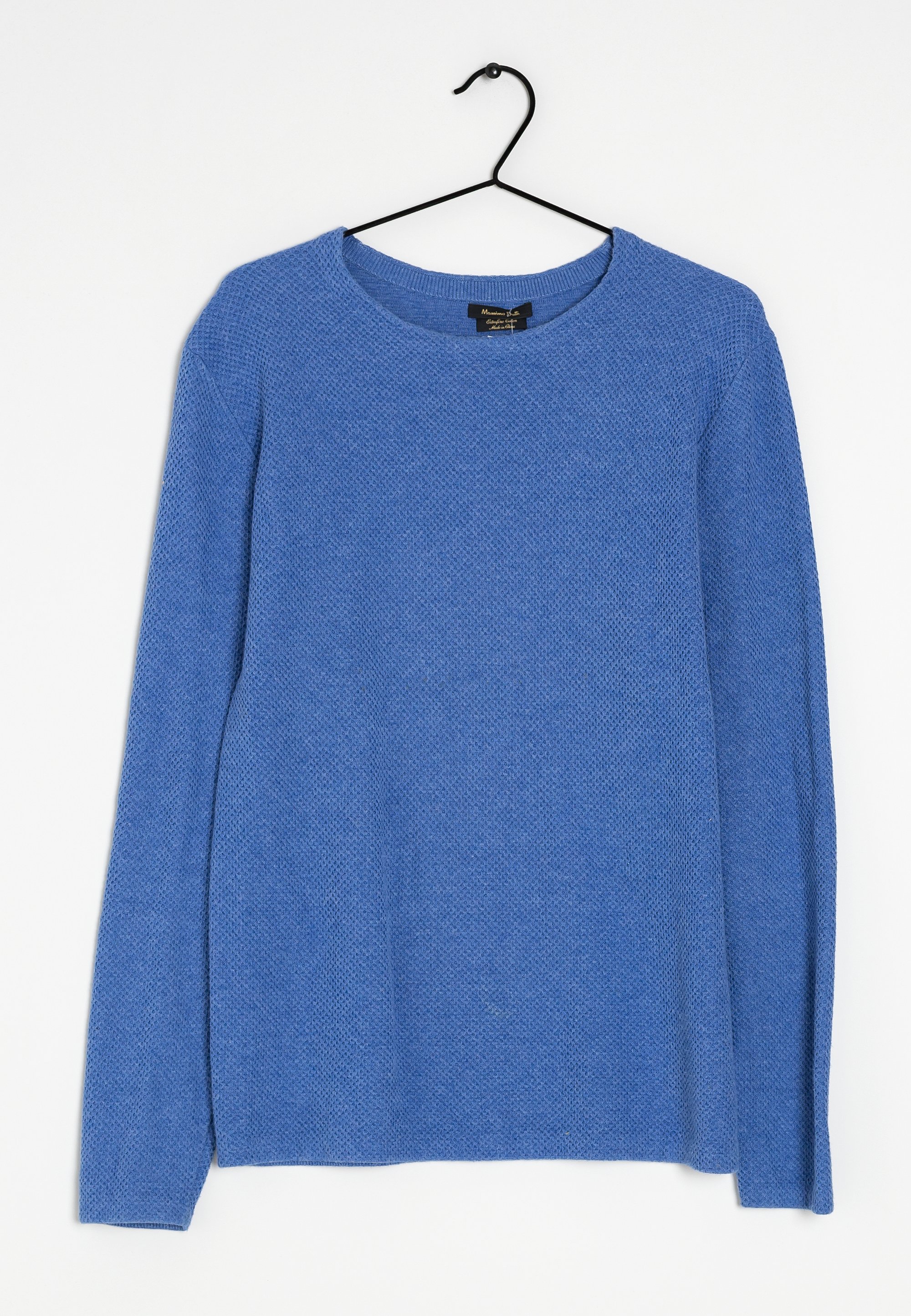 Strickpullover Damen Strickpullover Massimo Dutti Massimo Dutti