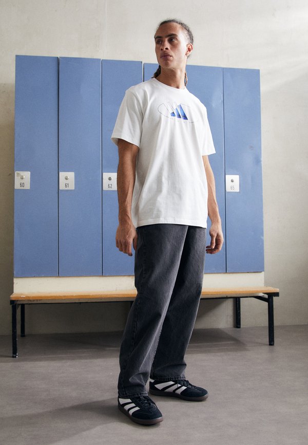 PREDATOR FREESTYLE INDOOR - Indoor football boots