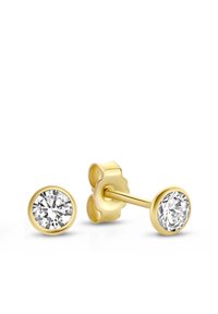 Isabel Bernard RIVOLI JULIETTE - Boucles d'oreilles - gold coloured