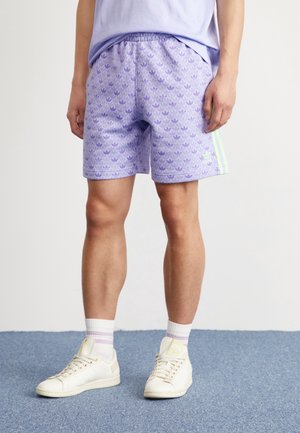 Trainingsbroek - mauve