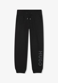 Niet geselecteerd, black