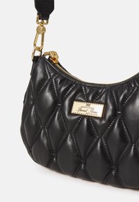 Elisabetta Franchi WOMEN'S BAG - Handbag - nero
