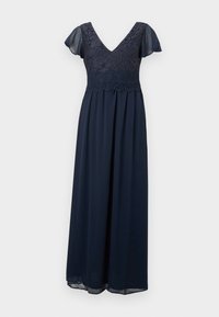 Neselectat, total eclipse