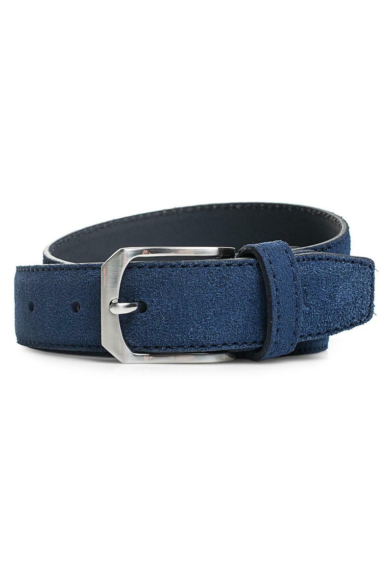 LOIS Jeans Cinturón de vestir - azul