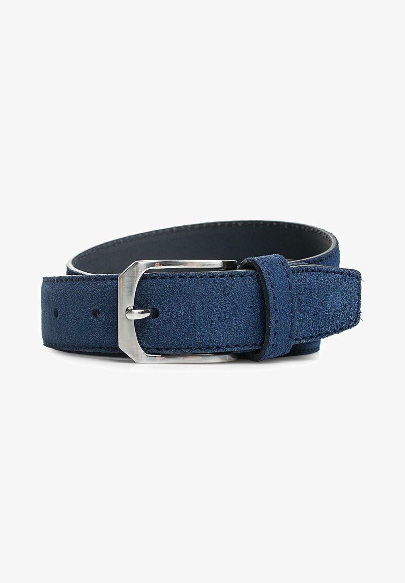 LOIS Jeans Cinturón de vestir - azul