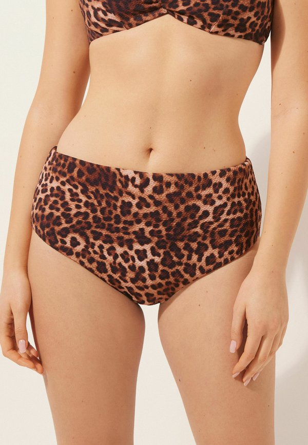 CLASSIC ANIMALIER - Bikini-Hose