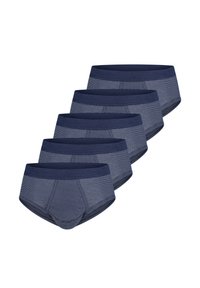 Unausgewählt, marine