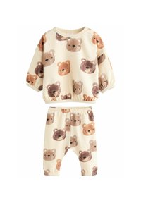 Wybrany, neutral bear