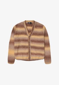 Geselecteerd, fade yellow