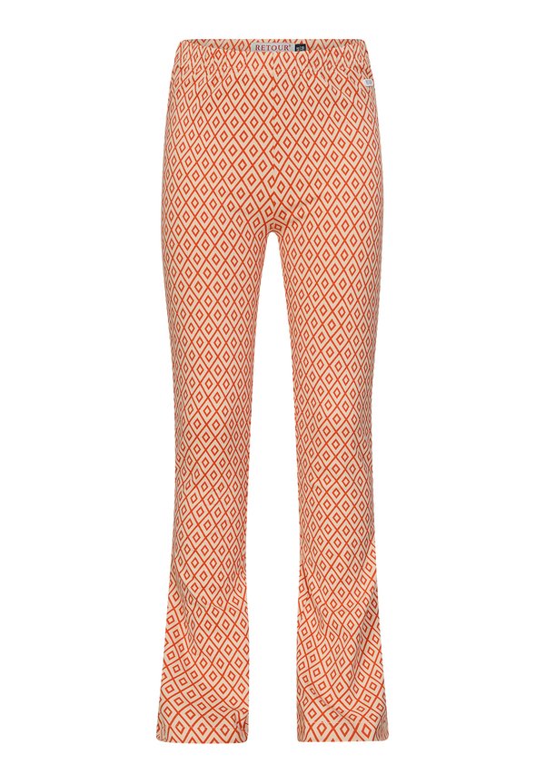 MARSEILLE - Stoffhose - soft sand