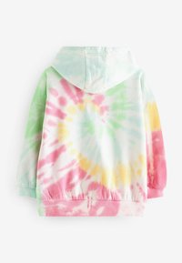 Next STANDARD - Sudadera con cremallera - multi swirl tie dye