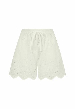 Nicowa, FEDAWIA - Shorts - weiß