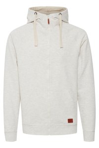 BHSpeedy - Felpa con zip - sand