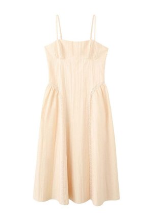 Mango, ADULT - Freizeitkleid - sand