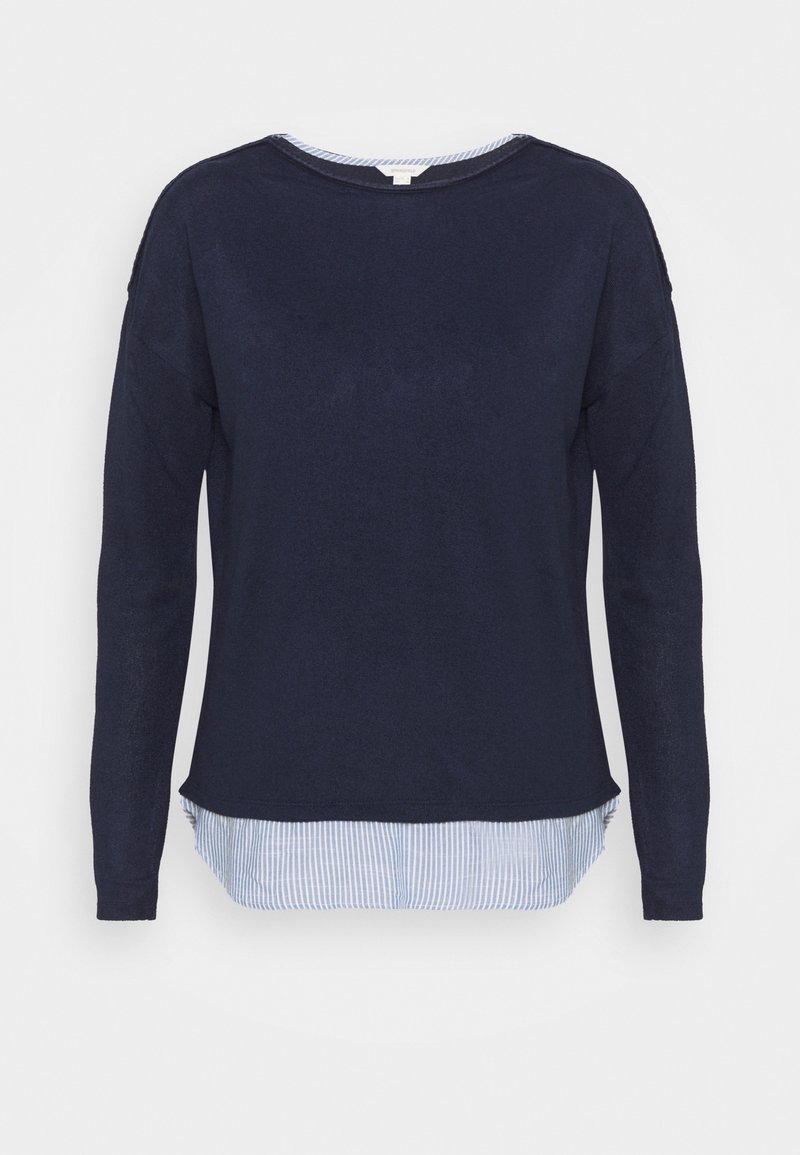 Springfield Neule - dark blue