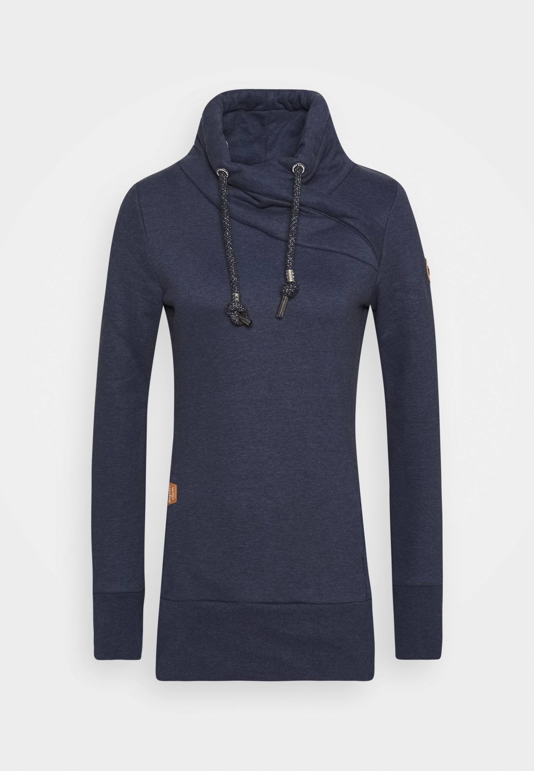 Ragwear NESKA Sweatshirt navydunkelblau Zalando.at Ragwear Sweatshirts für Damen Online Kaufen | FASHIOLA.at