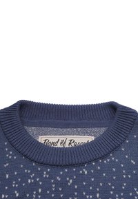 Band of Rascals Neule - blue