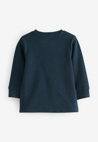 Next LONG SLEEVE 3 PACK- REGULAR FIT - Tops ar garām piedurknēm - burgundy red