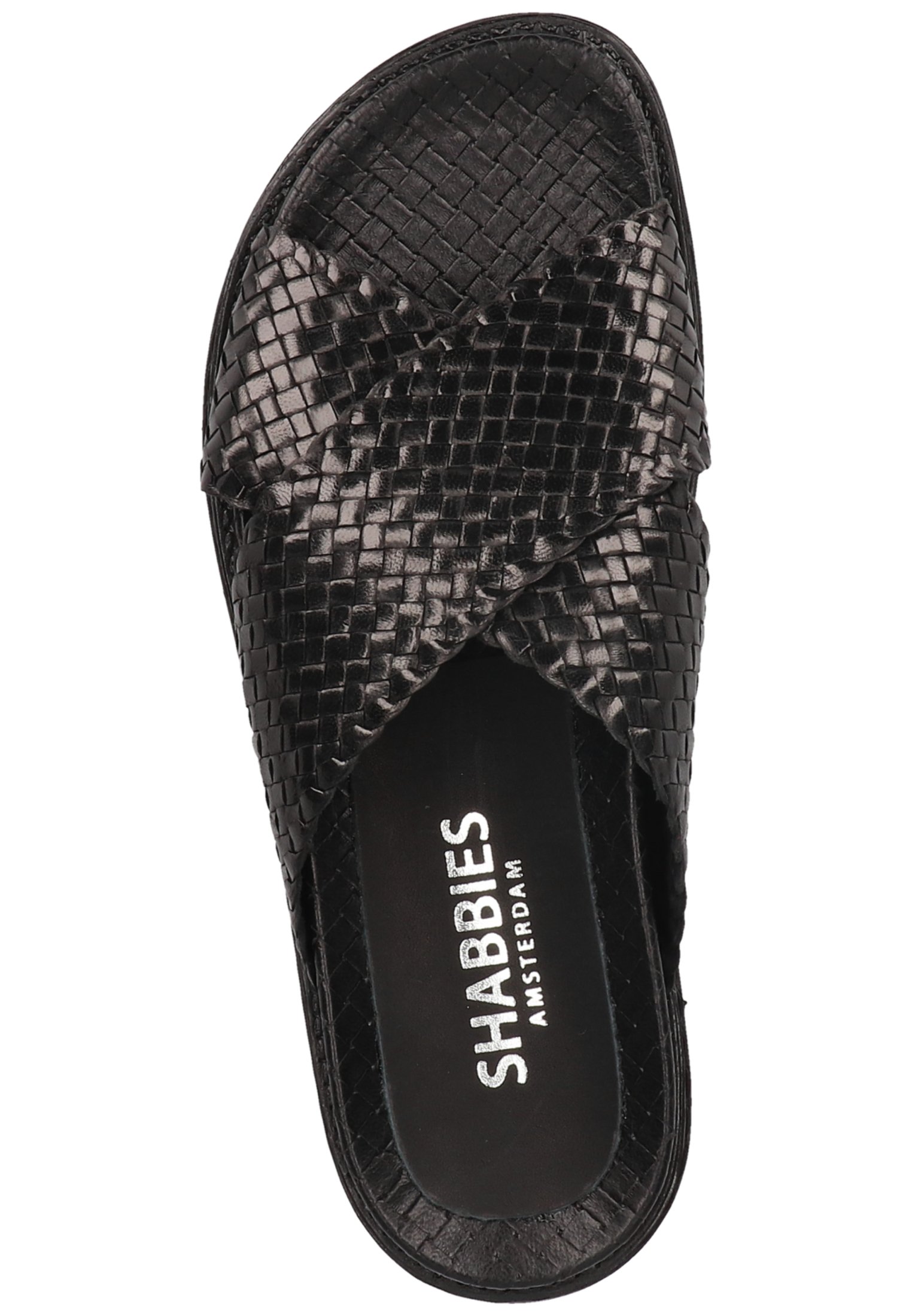 shabbies muiltje