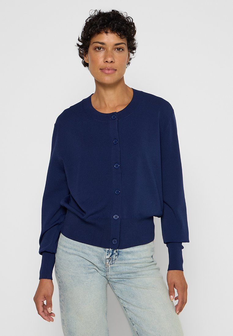 7 For All Mankind Vest donkerblauw 7 For All Mankind Vest donkerblauw