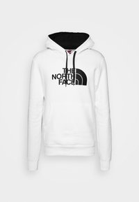 Unselected, white/black