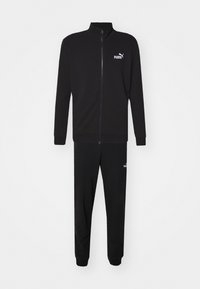 SUIT - Tracksuit - black