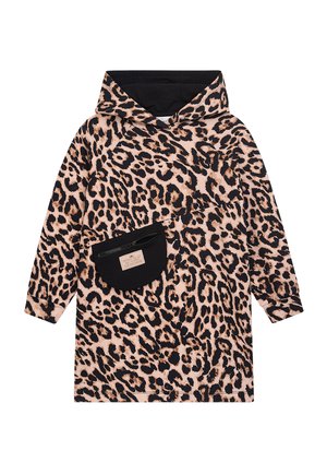Day dress - leo