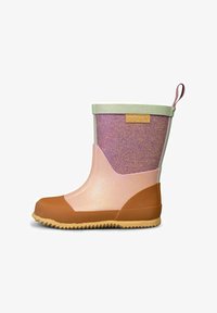 Ikke valgt, unicorn glitter