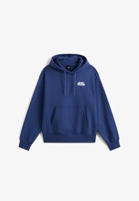 Selected, navy