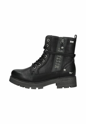 DARLEEN - Snowboots  - black