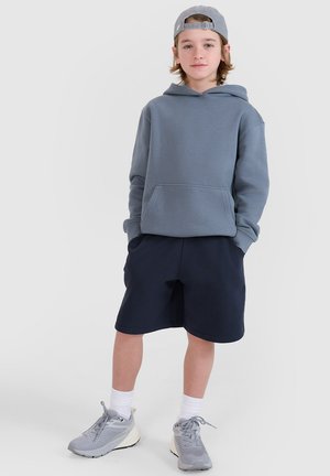 4F, - Bluza z kapturem