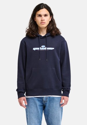 Quiksilver, QUIKSILVER™ MÄNNER APPAREL|OUTER LAYER - Kapuzenpullover - ktp