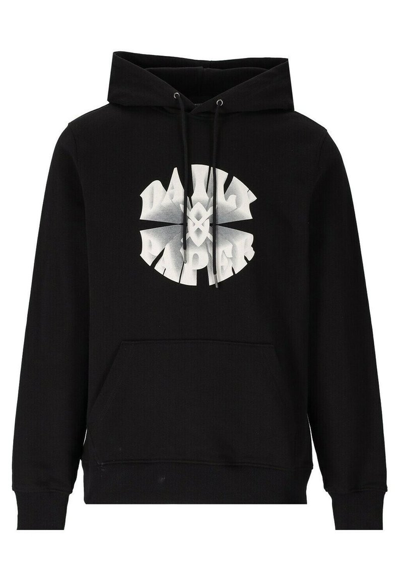 Daily Paper Sweater zwart