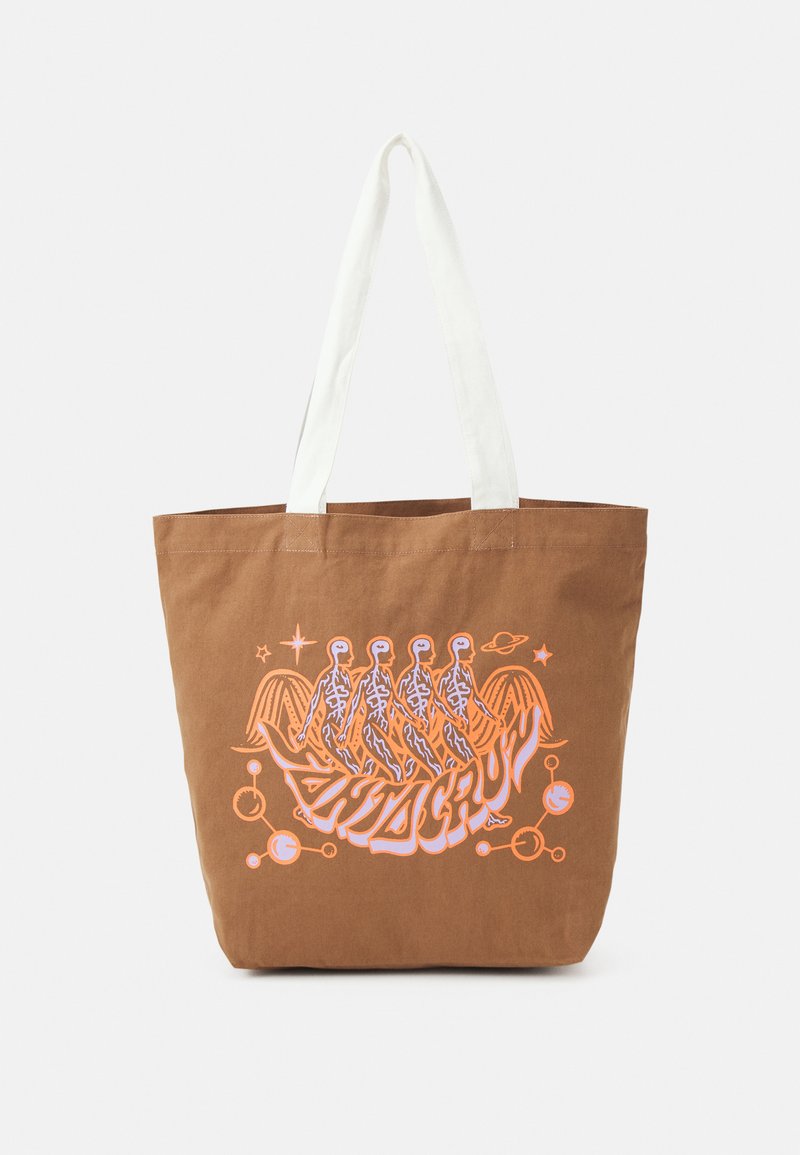 Santa Cruz ONTARIO UTLILTY BAG UNISEX Santa Cruz ONTARIO UTLILTY BAG UNISEX
