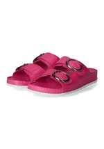 Andrea Conti Mules Femme – Cuir Souple, Confort Exceptionnel, Large Choix De Styles Et Talons