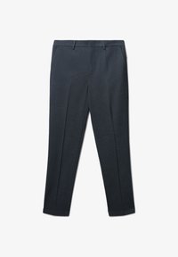 Unausgewählt, grigio scuro melange