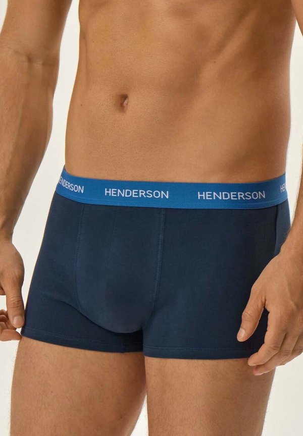 KENT 3 PACK - Boxerbriefs - Multicolor